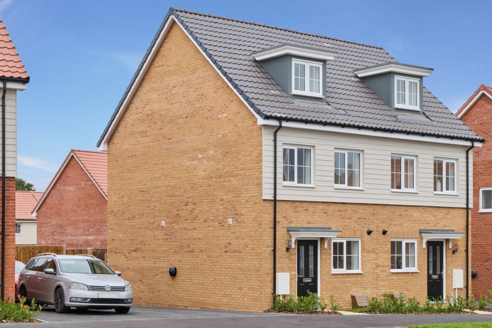 Property photo 3 of 10 The Leigh