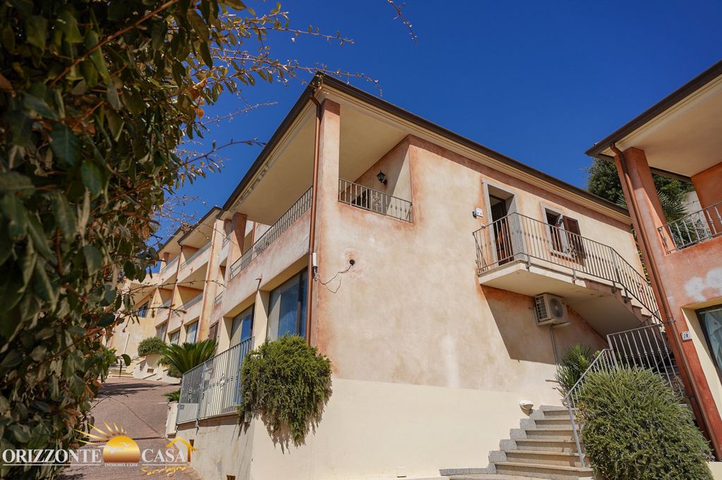 Property photo 1 of 36 Sardinia Furnished Apartment With Pool In Trinità D'agultu