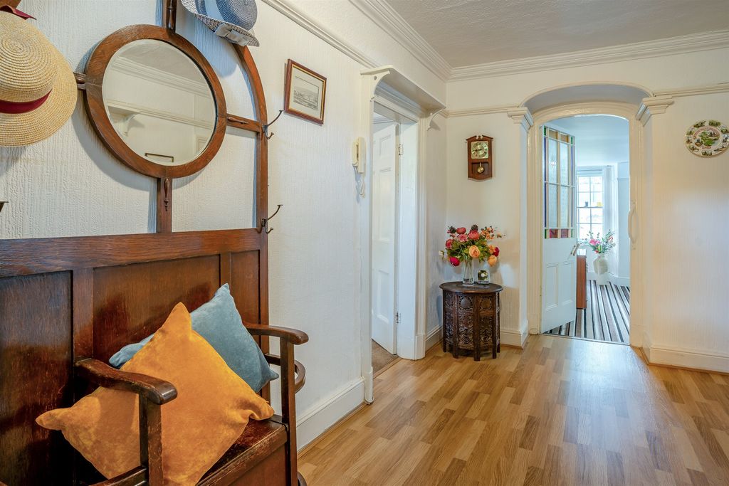 Additional image 13 of 5 bed terraced house for saleThe Terrace, Rhymney, Caerphilly NP22