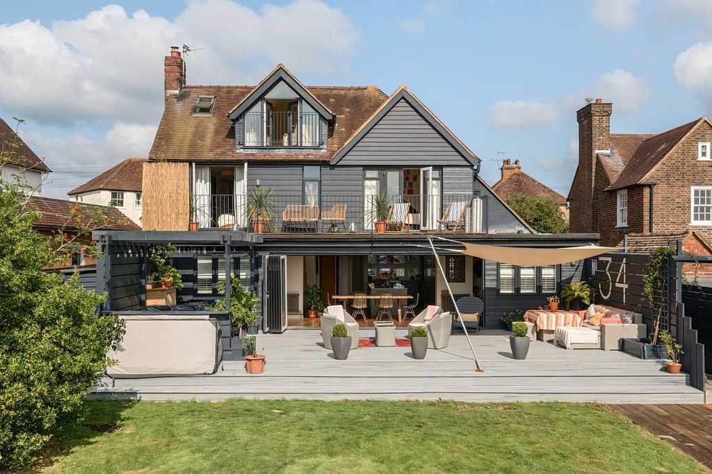 Property photo 1 of 26 Rear Eleavtion