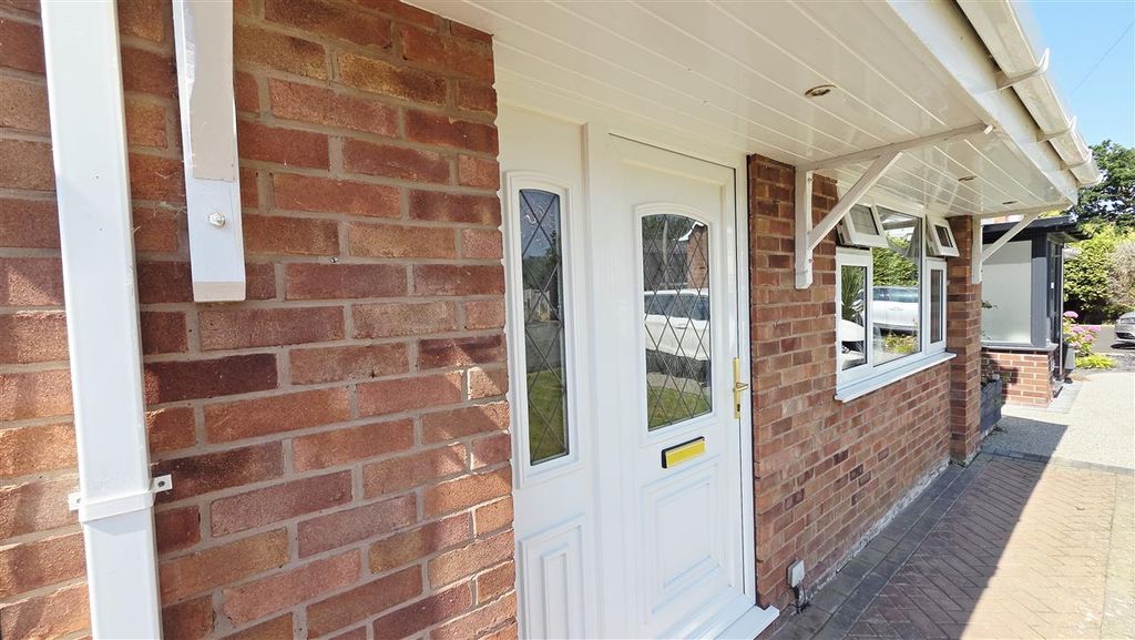 Property photo 3 of 25 Front Entrance View
