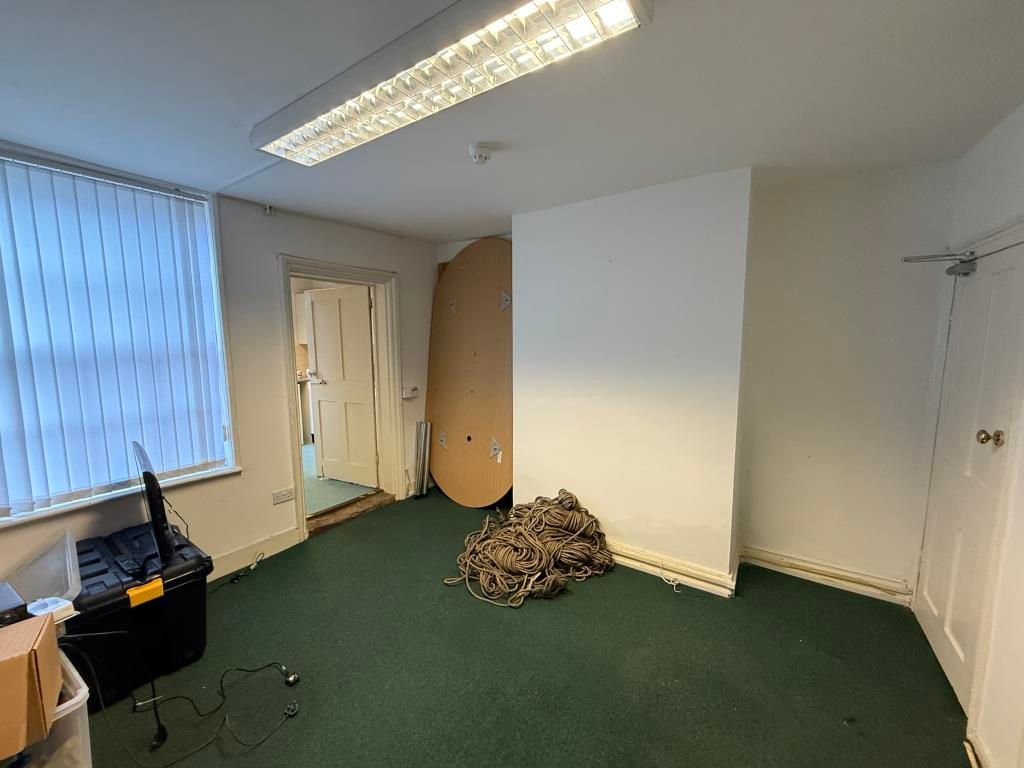 Property photo 3 of 15 Office Room Two On The Ground Floor