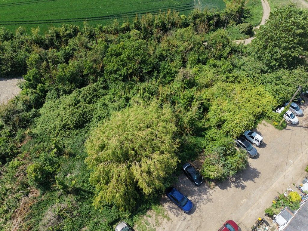 Property photo 1 of 7 Drone Shot Of Left Part Of Land