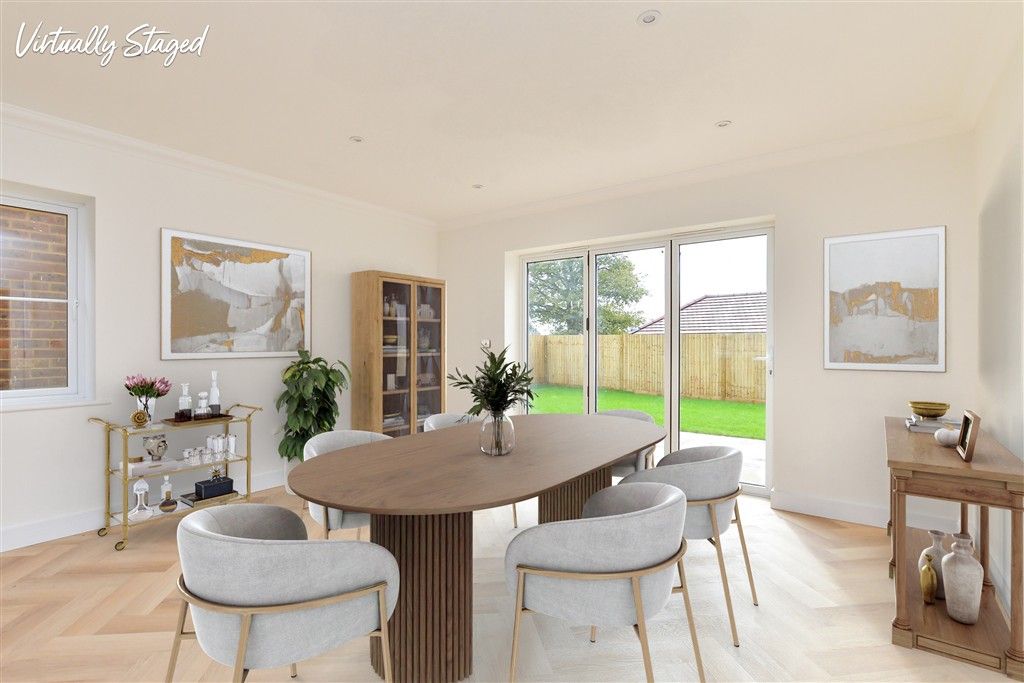 Property photo 2 of 17 Diner Staged