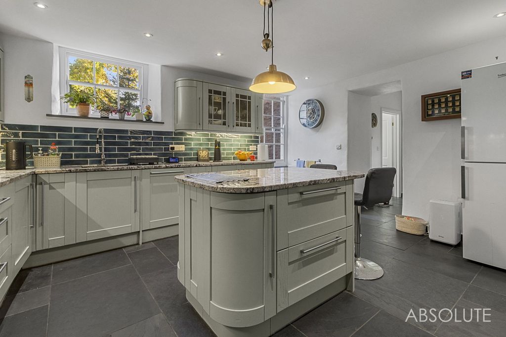 Additional image 14 of 6 bed detached house for saleShorton Road, Preston TQ3
