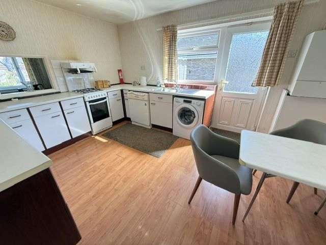 Property photo 3 of 20 Breakfasting Kitchen