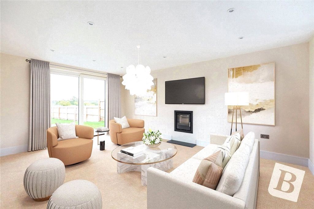 Property photo 2 of 15 Living Room