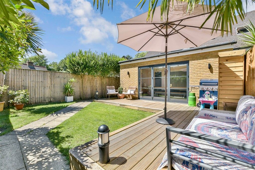 Property photo 2 of 22 Rear Garden