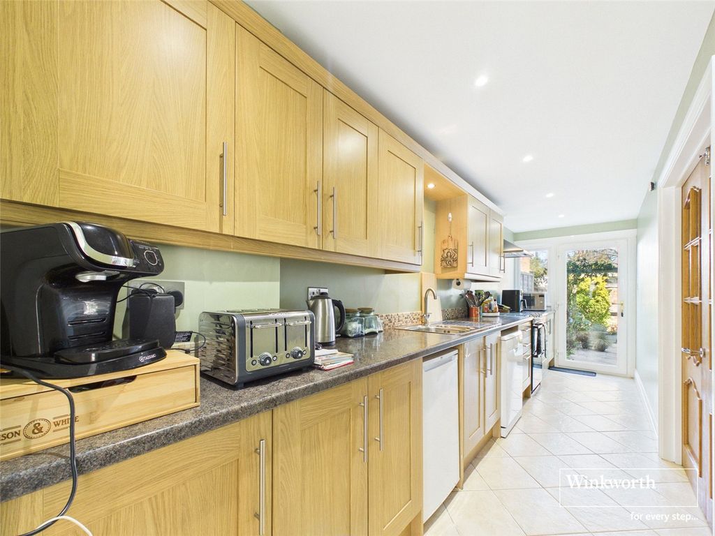 Additional image 4 of 3 bed terraced house for saleLea Road, Sonning Common, Reading, Oxfordshire RG4