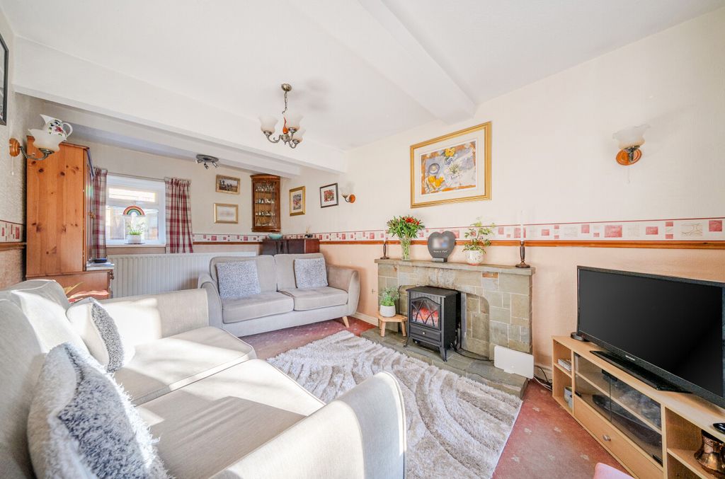 Additional image 5 of 3 bed semi-detached house for saleLlanfyllin, Powys SY22
