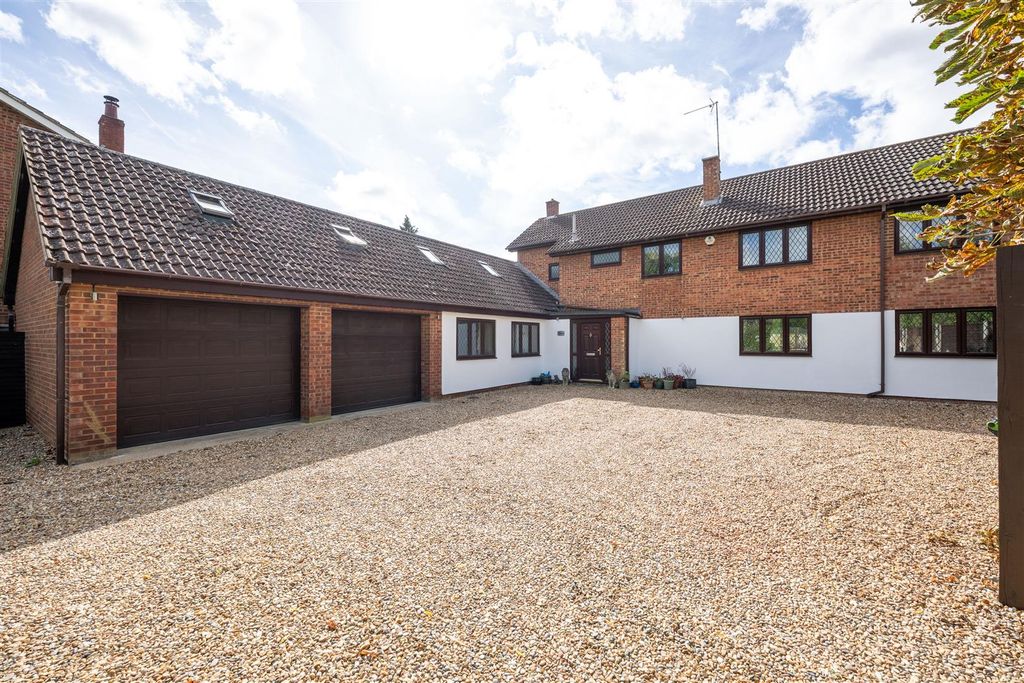 Additional image 29 of 4 bed detached house for saleRenhold Road, Wilden MK44