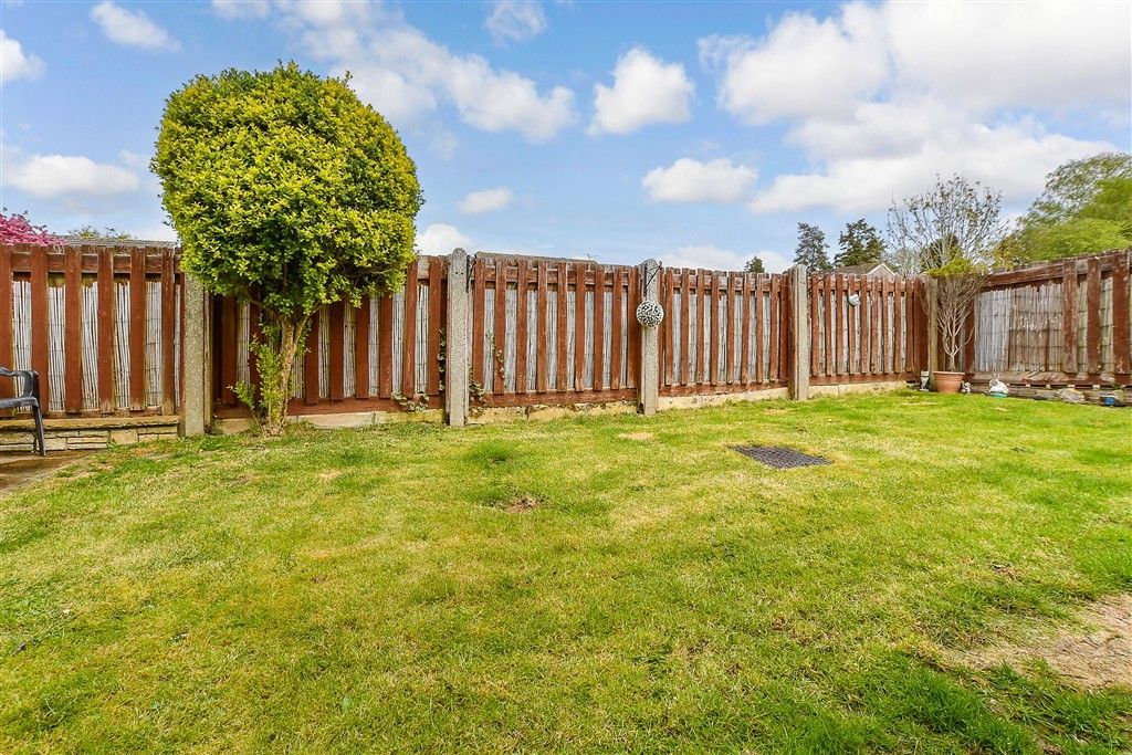 Property photo 2 of 15 Rear Garden