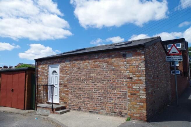 Property photo 1 of 14 228Arw External.Jpeg