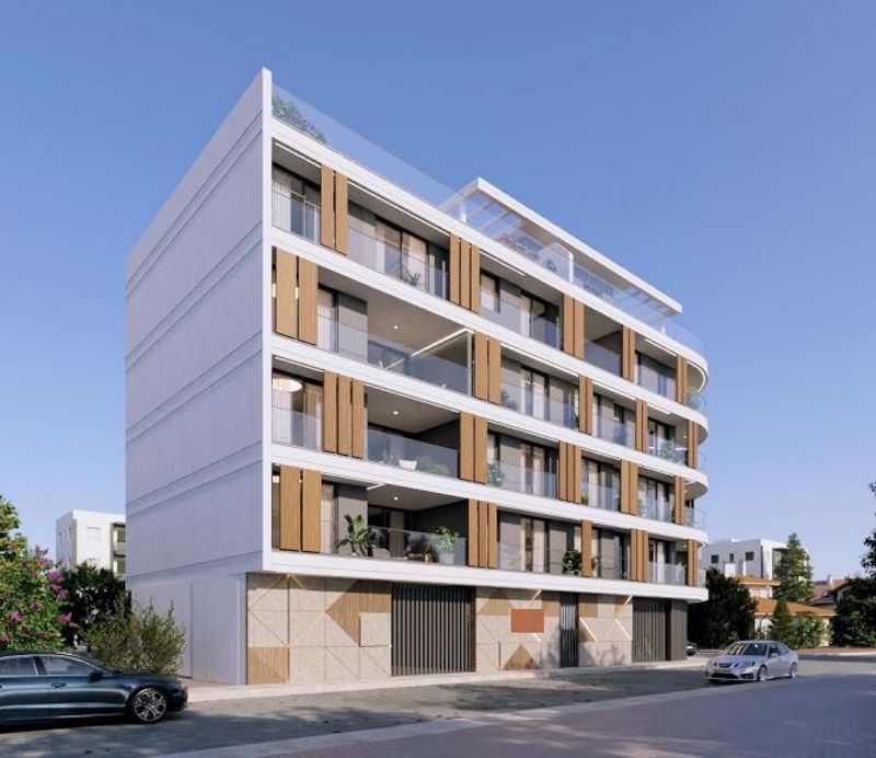 Property photo 1 of 11 Apartments - Artist