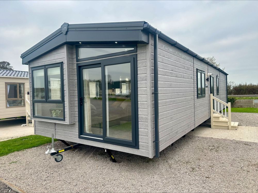 Property photo 1 of 6 Rawcliffe Hall Holiday Park - Love-Hamlet-94995.00