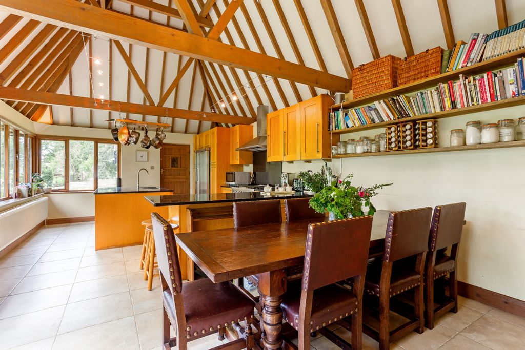 Additional image 7 of 4 bed detached house for saleNew Way, Godalming GU7