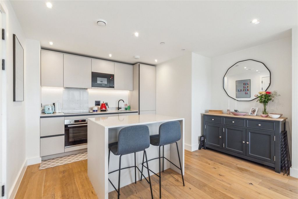 Property photo 1 of 13 Kitchen