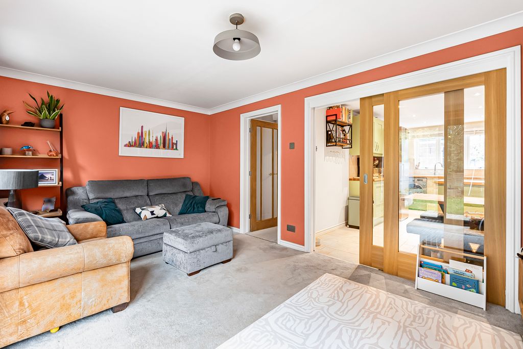 Property photo 2 of 12 Living Room