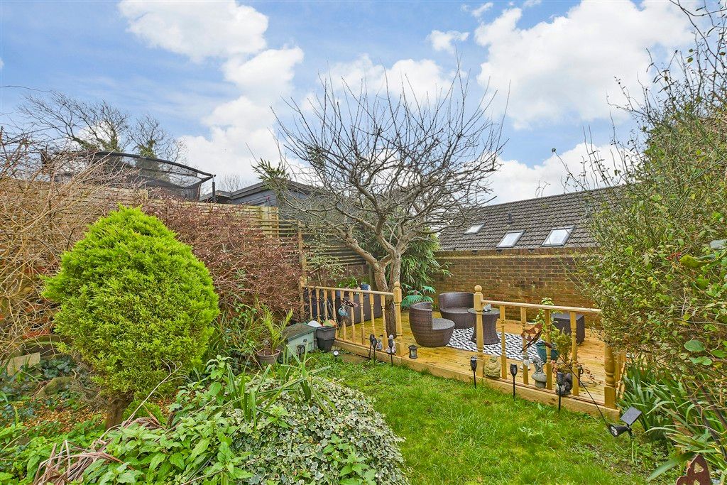 Property photo 2 of 13 Rear Garden