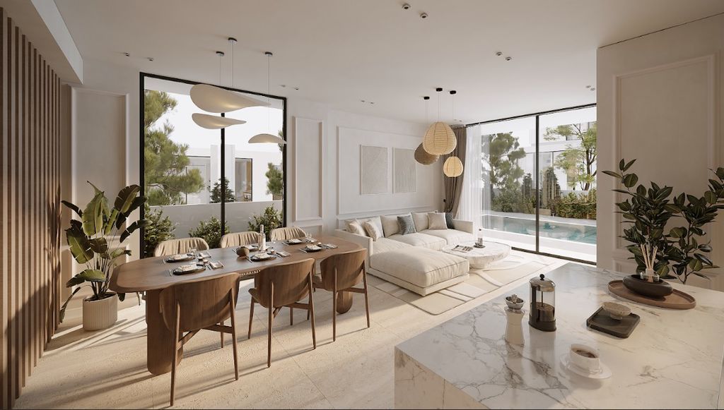 Property photo 3 of 18 Open Plan Living...