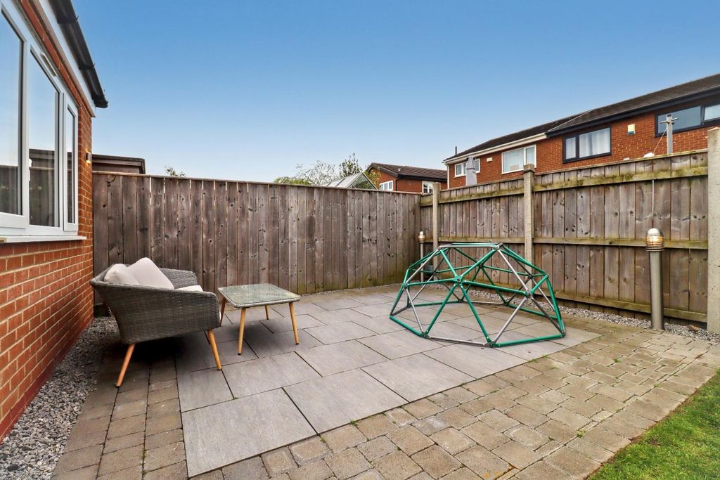 Additional image 20 of 3 bed semi-detached house for saleDeighton Grove, High Grange, Billingham TS23