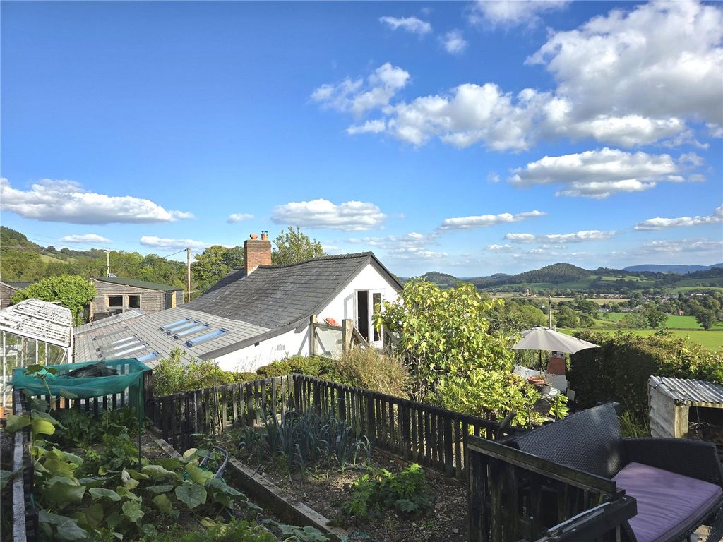 Additional image 22 of 3 bed cottage for saleLlanfechain, Powys SY22