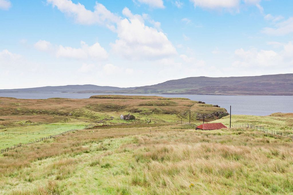 Additional image 6 of Land for saleColbost, Dunvegan, Isle Of Skye IV55