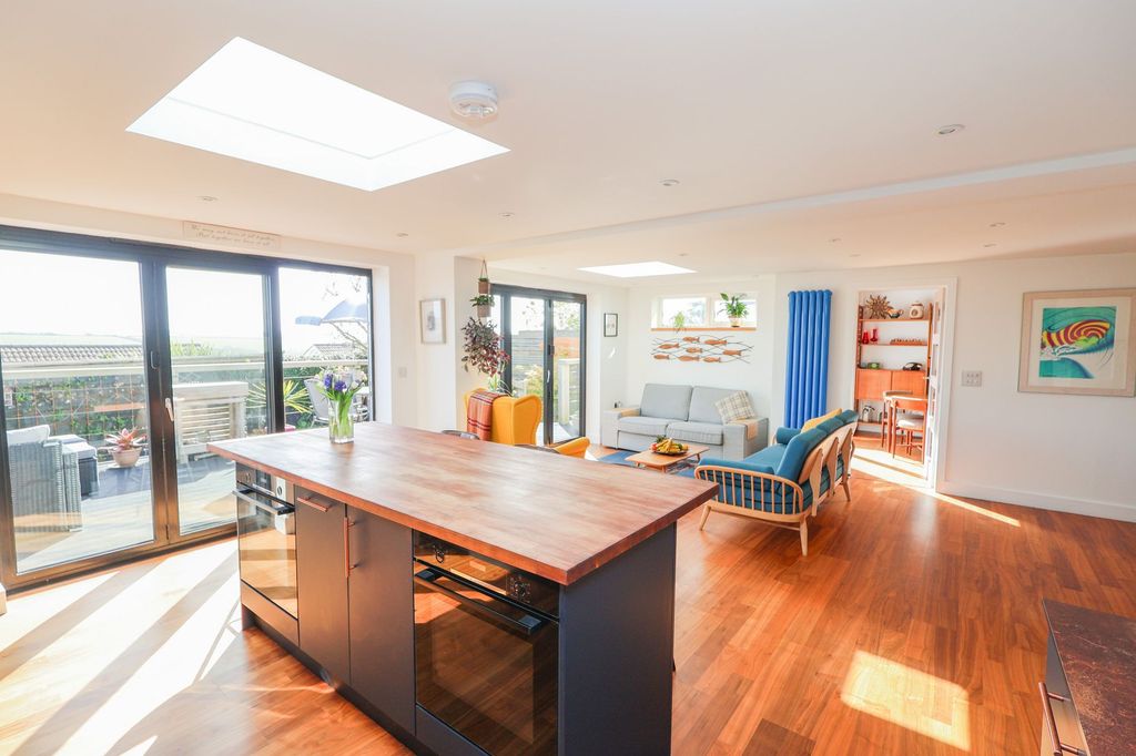 Property photo 3 of 33 Open Plan Lounge/Diner/Kitchen