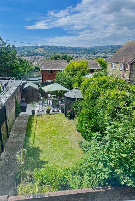 Property photo 3 of 17 Rear Garden Willingdon.Jpg