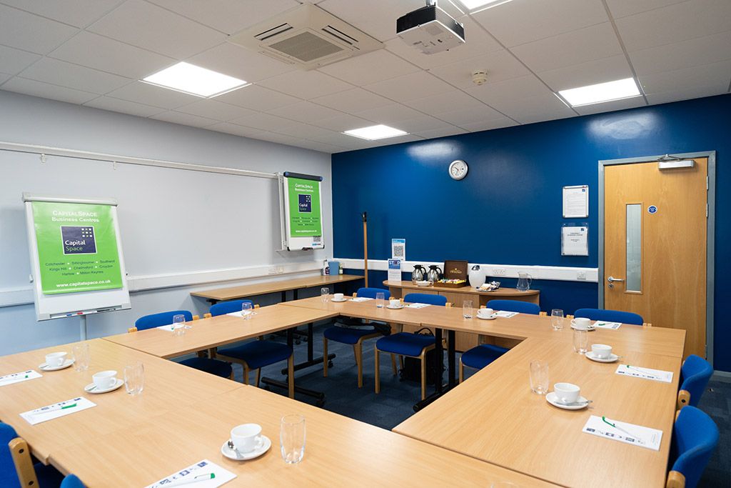 Property photo 2 of 8 Meeting Rooms To Hire