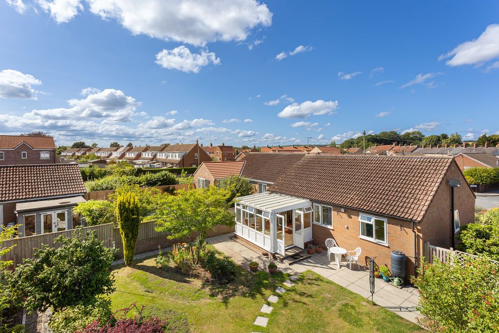 Additional image 15 of 3 bed detached bungalow for saleFirthland Road, Pickering YO18
