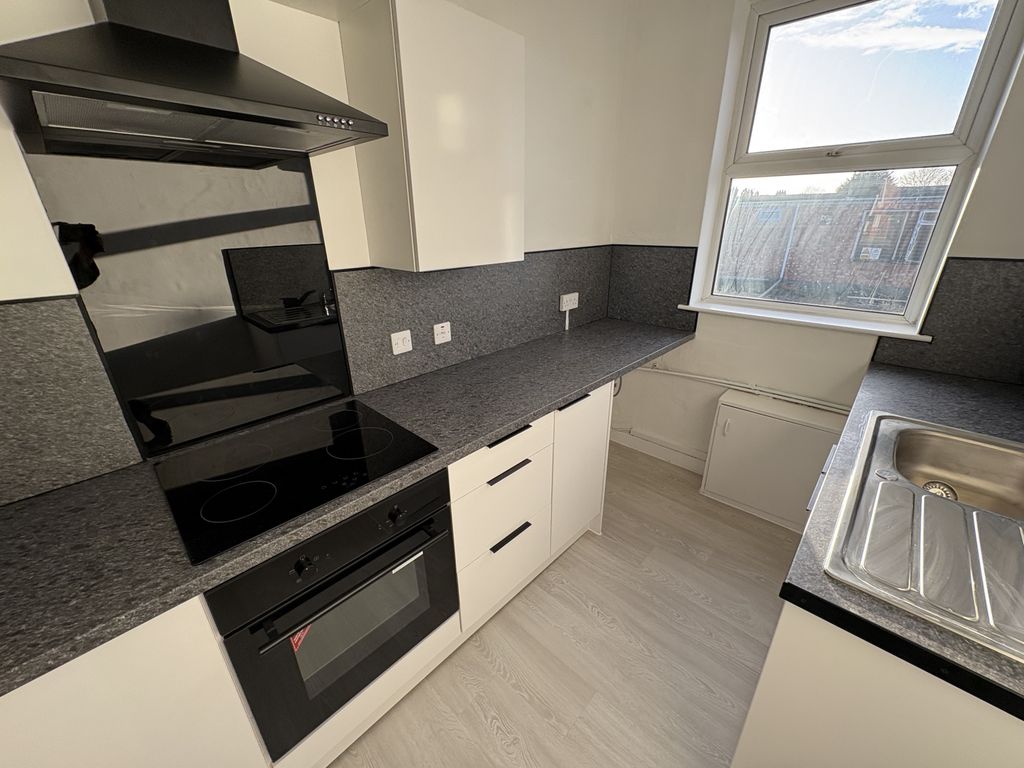 Property photo 1 of 9 Two Bedroom First Floor Flat