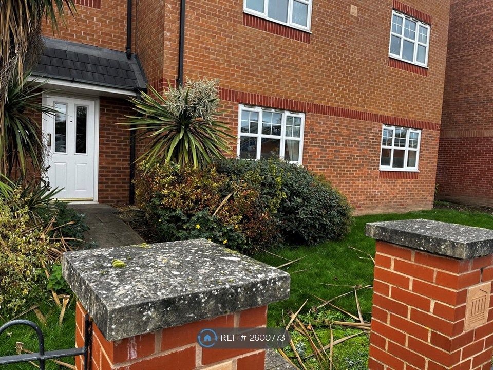 Property photo 2 of 14 Front View Of Flat