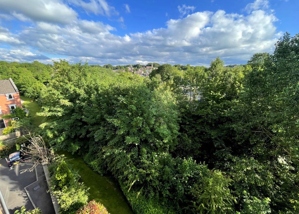 Property photo 3 of 30 Congleton Town View From Living Room