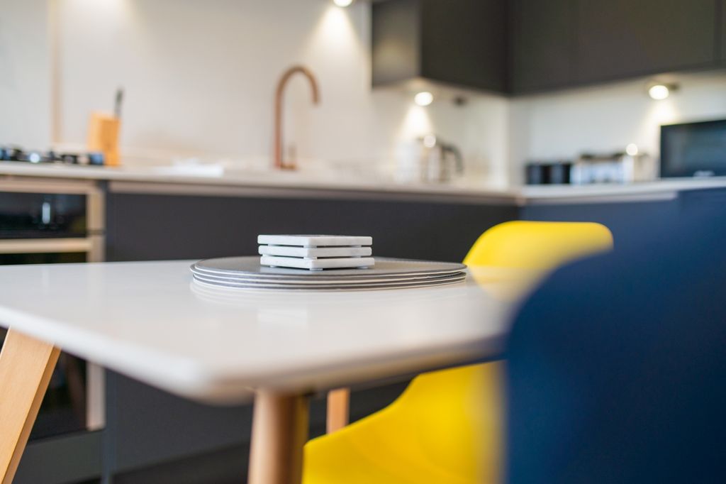 Additional image 7 of 1 bed flat for saleSuffolk House, Canton CF5