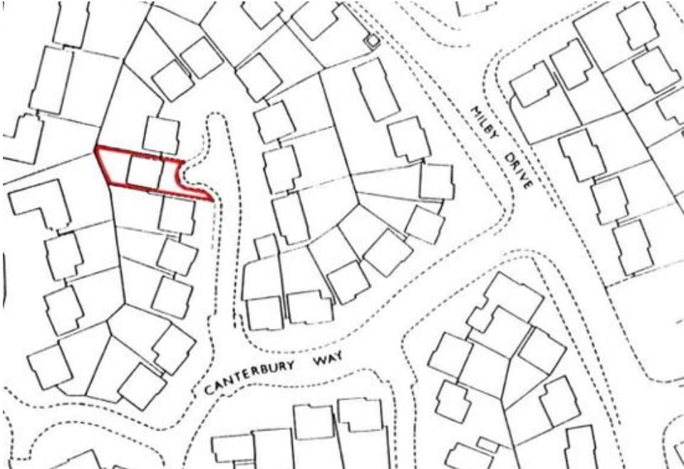 Property photo 2 of 22 Land Registry