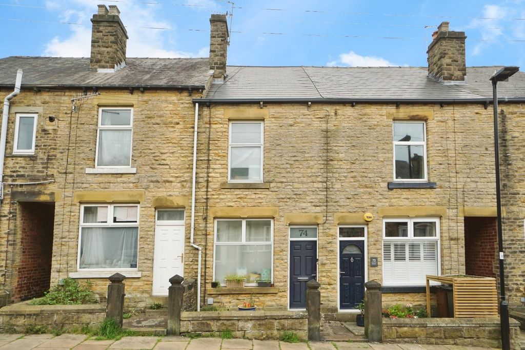 Property photo 2 of 11 Front