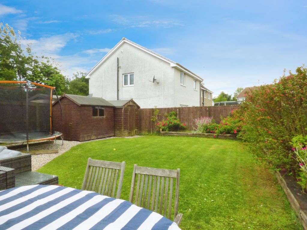 Property photo 3 of 36 Rear Garden