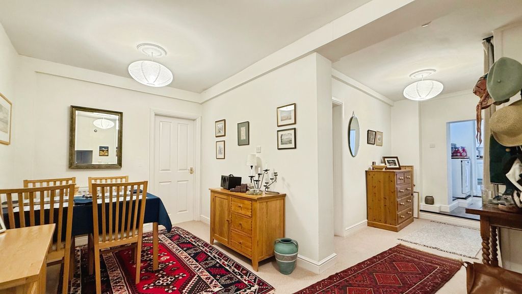 Property photo 3 of 15 Dining Room