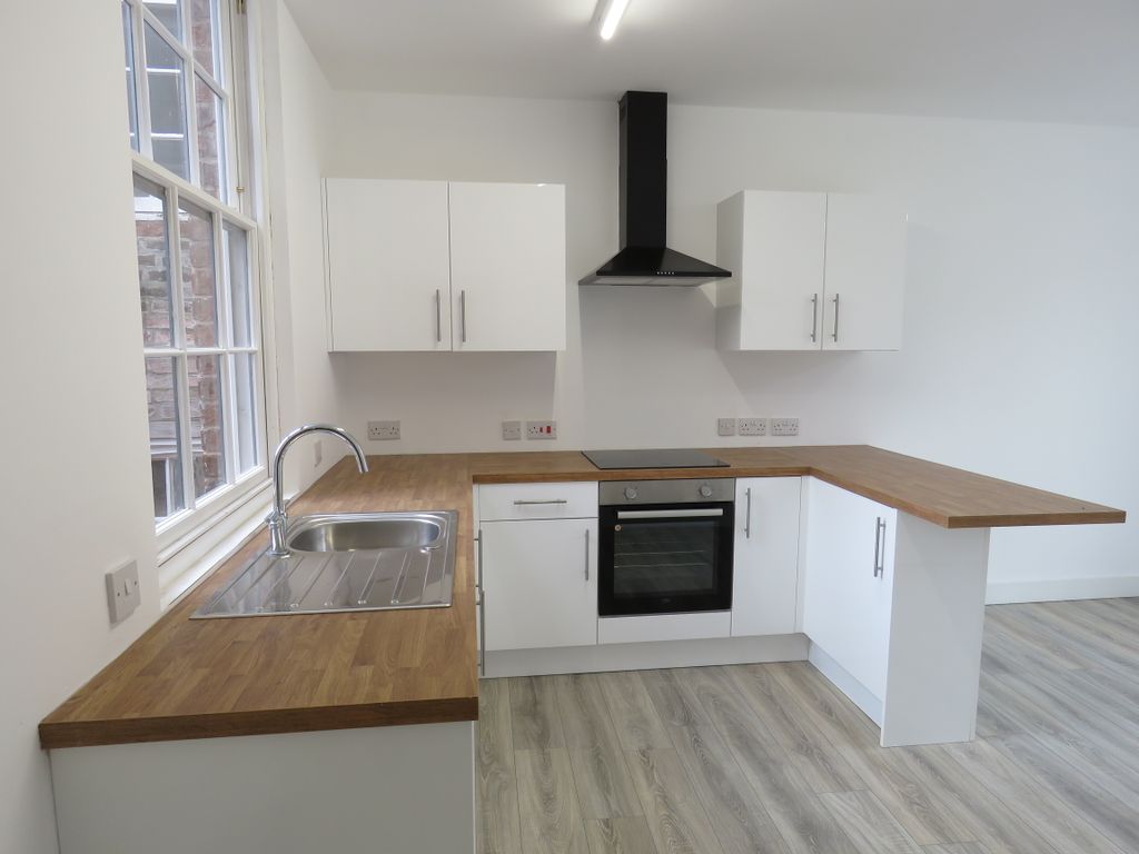 Property photo 1 of 6 Kitchen/ Lounge