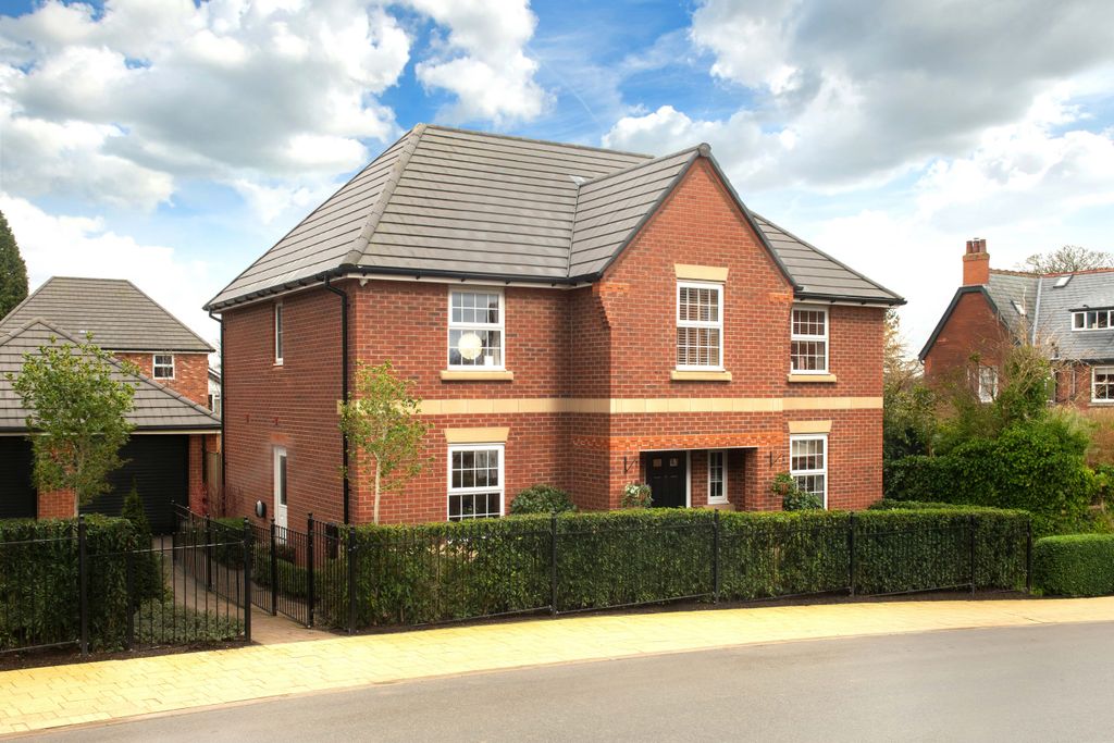 Property photo 1 of 10 Winstone External