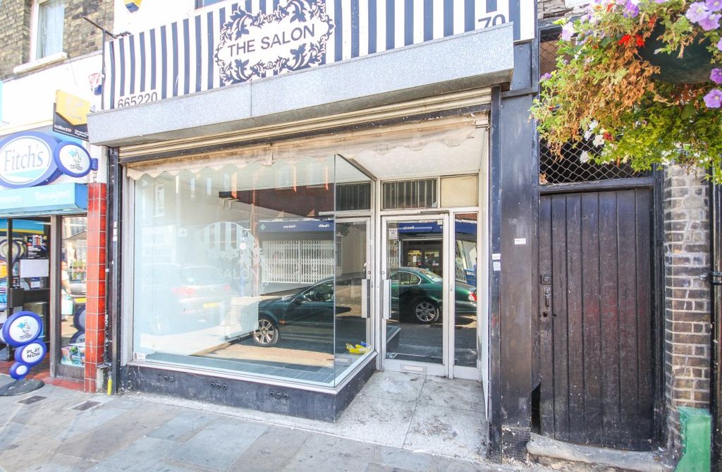 Property photo 1 of 5 Shop Unit