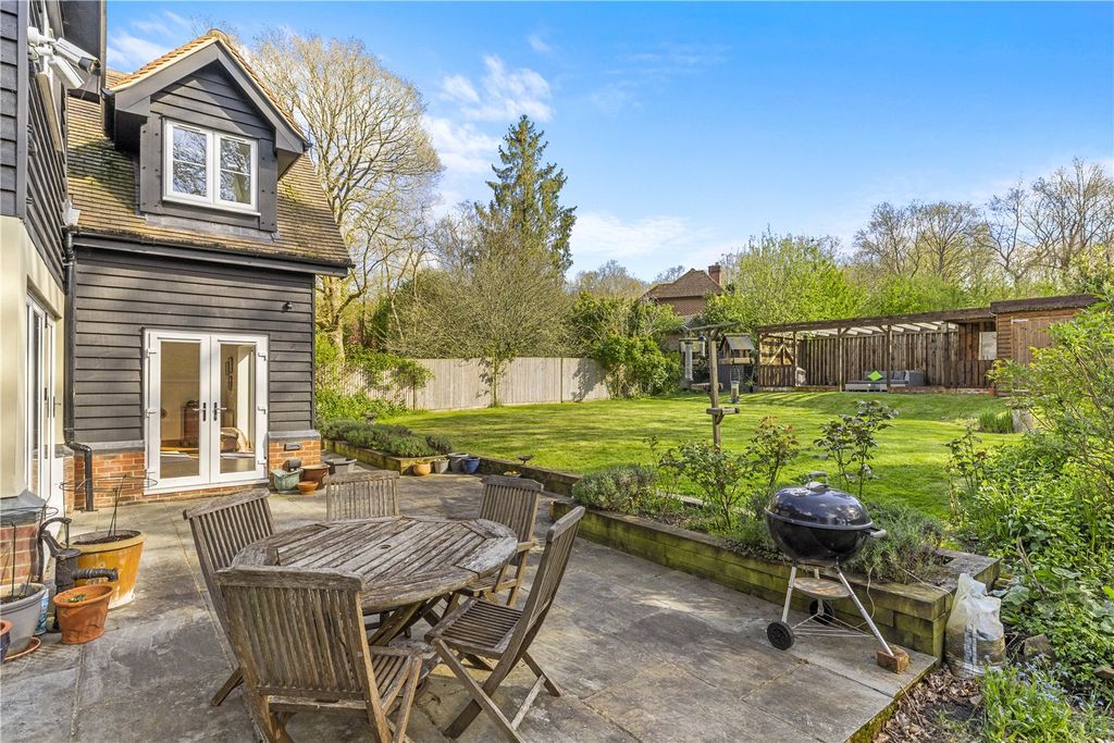 Additional image 23 of 5 bed detached house for saleRoundals Lane, Hambledon, Godalming, Surrey GU8