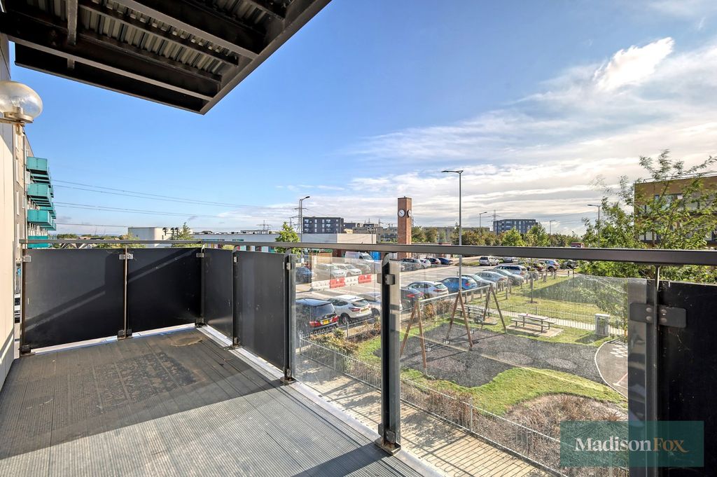 Additional image 12 of 2 bed flat for saleHandley Page Road, Barking IG11