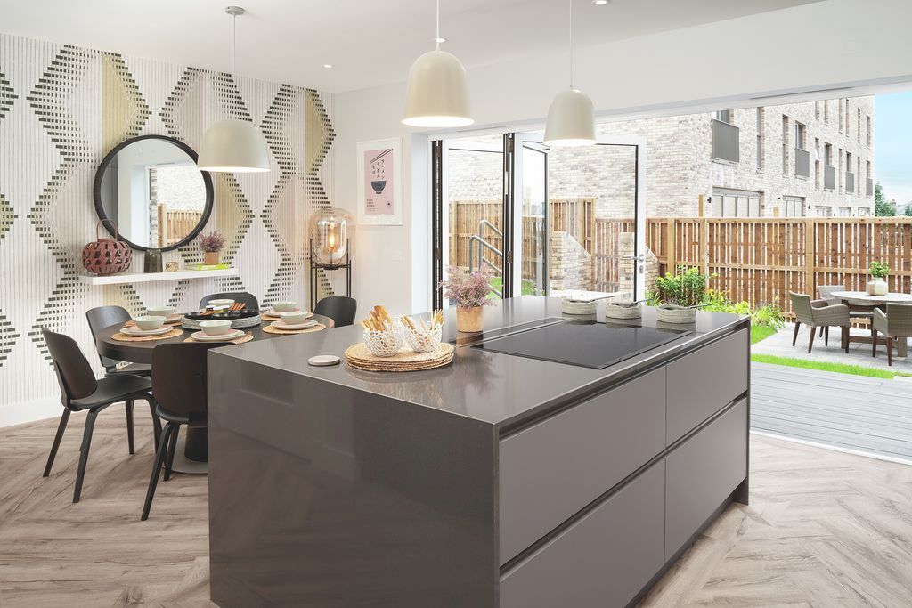 Property photo 2 of 27 Jordanhill Park