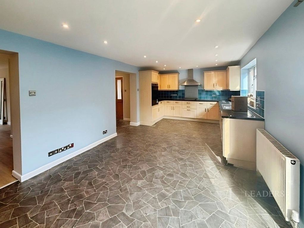 Property photo 3 of 13 Kitchen-Diner