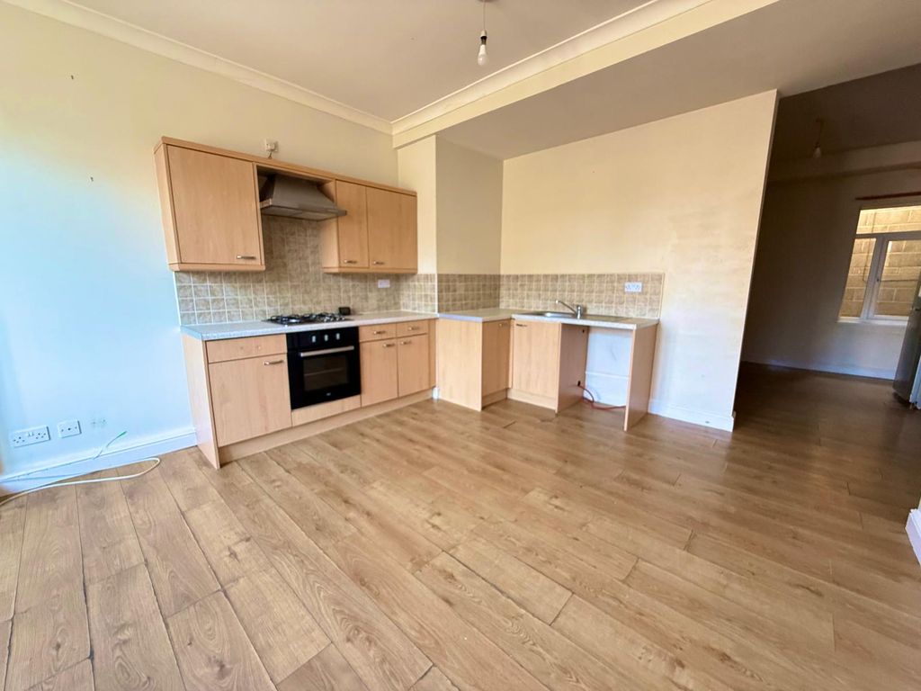 Property photo 1 of 4 Kitchen And Living