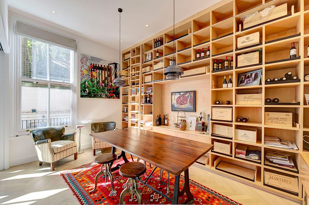 Property photo 2 of 8 2 At 21 To 23 Egerton Gardens 360597 Din_Rgb_1200P