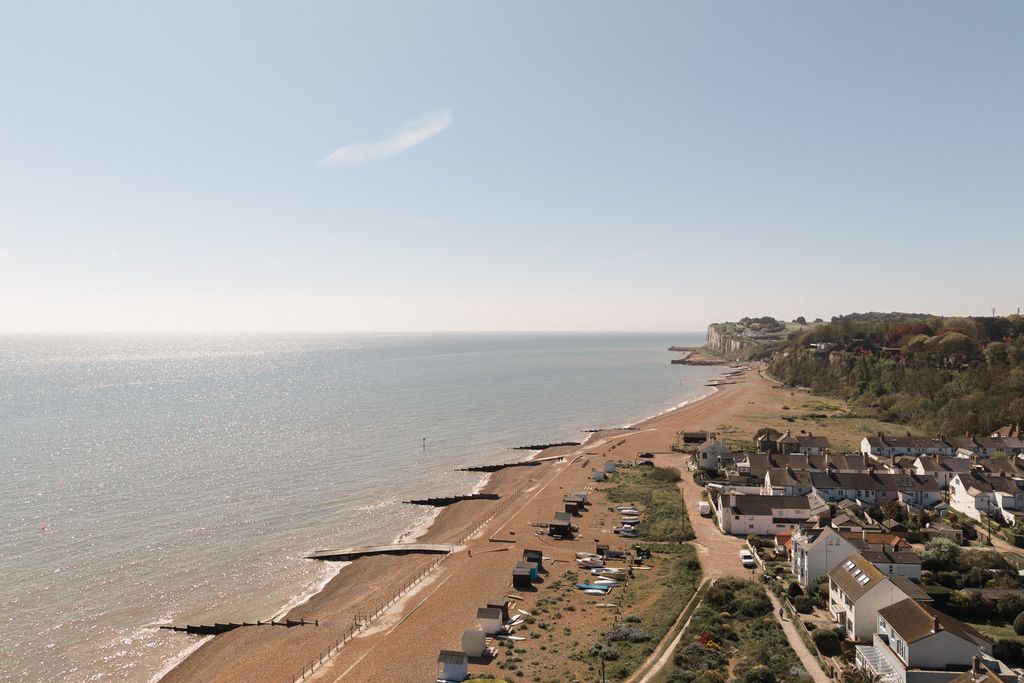 Additional image 44 of 5 bed detached house for saleThe Old Vicarage, Kingsdown, Kent CT14