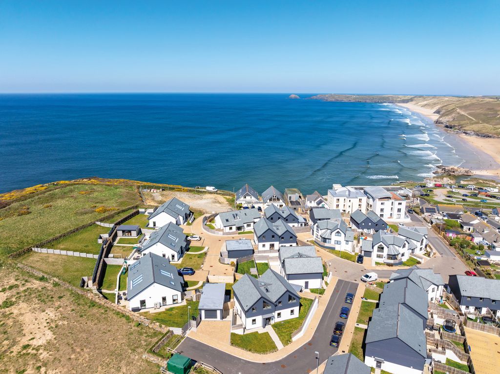 Additional image 12 of 4 bed detached house for saleDroskyn Point, Perranporth TR6